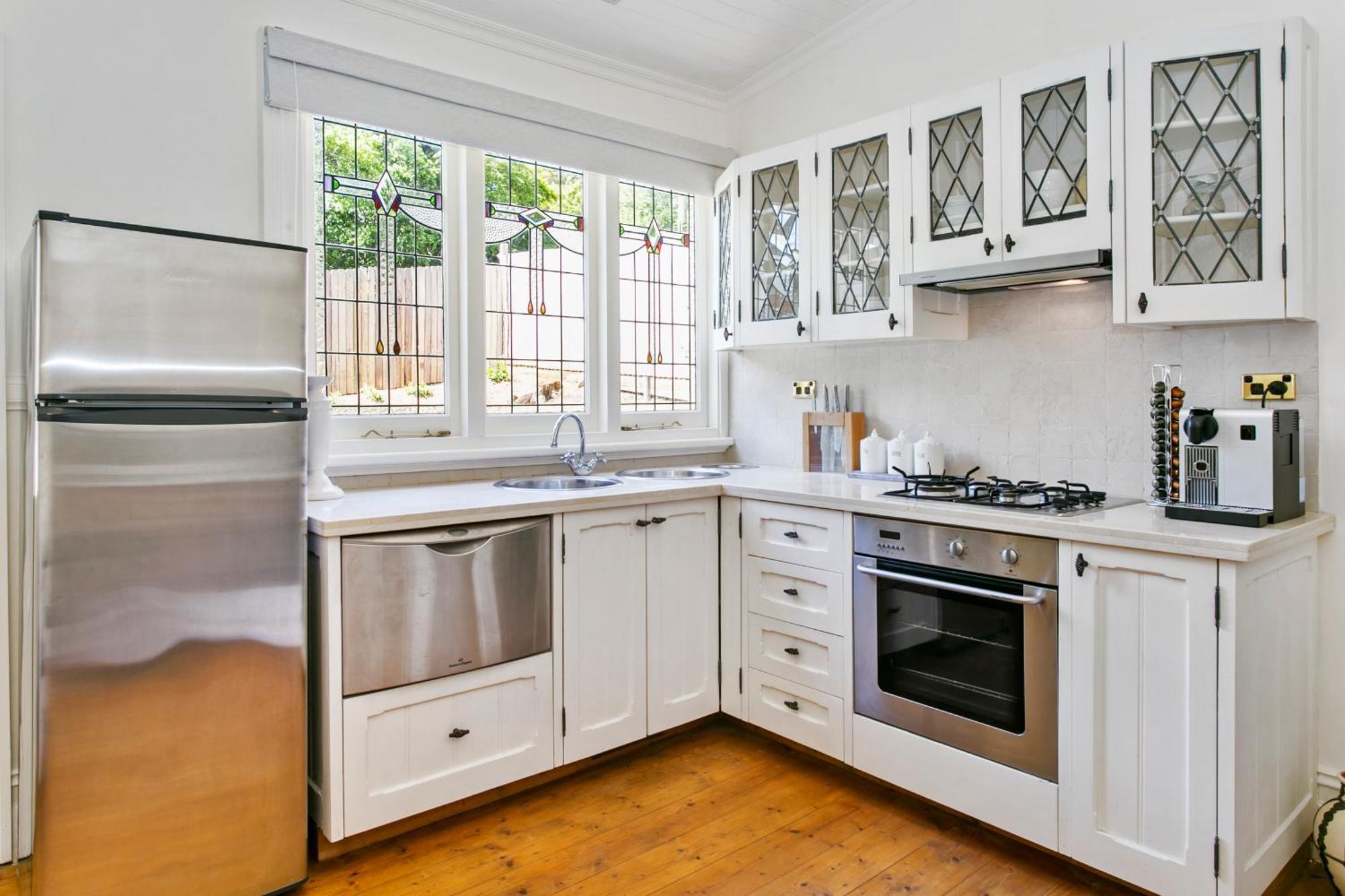 Gowan Brae Cottage Katoomba Exterior photo