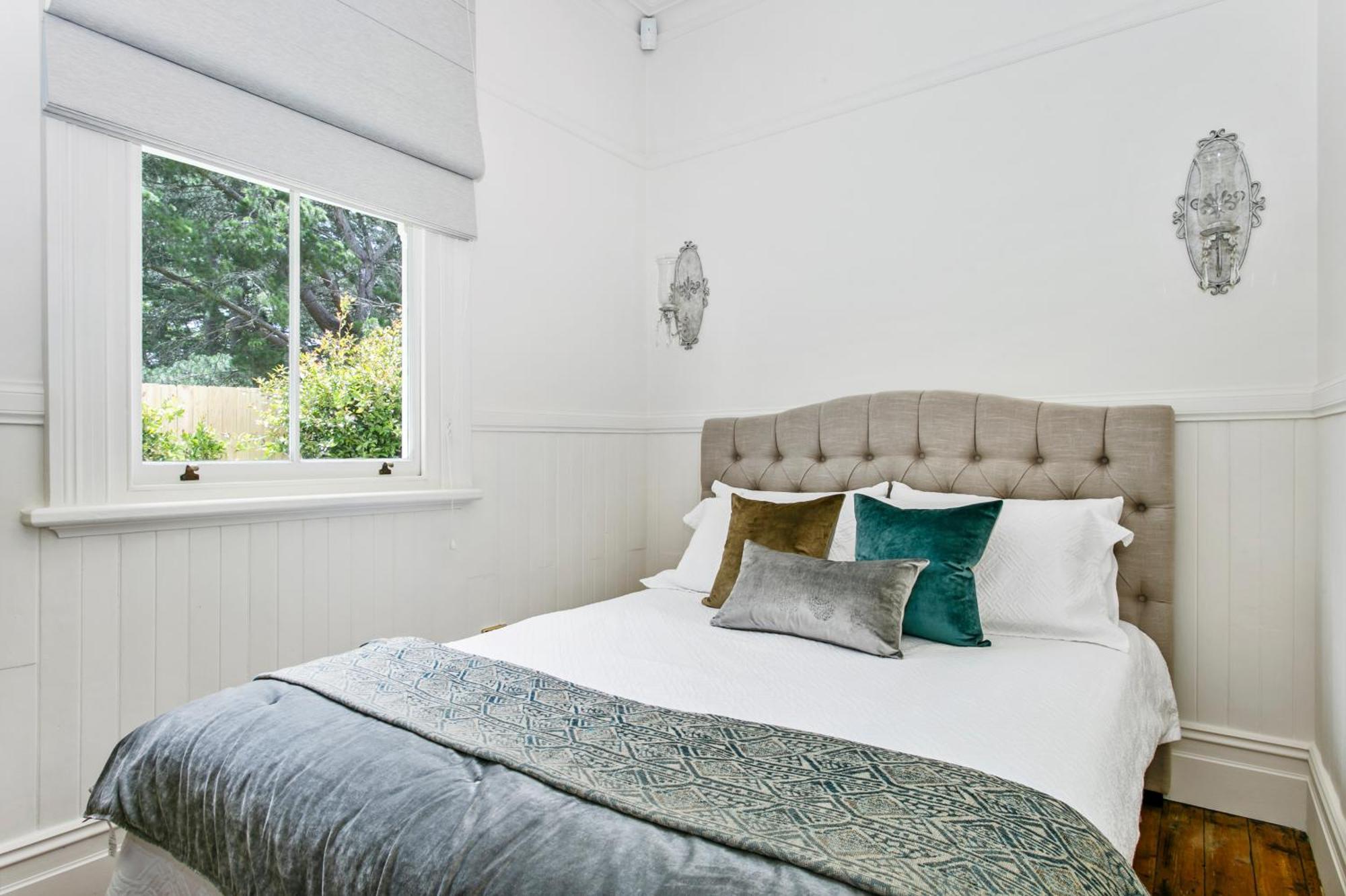 Gowan Brae Cottage Katoomba Exterior photo