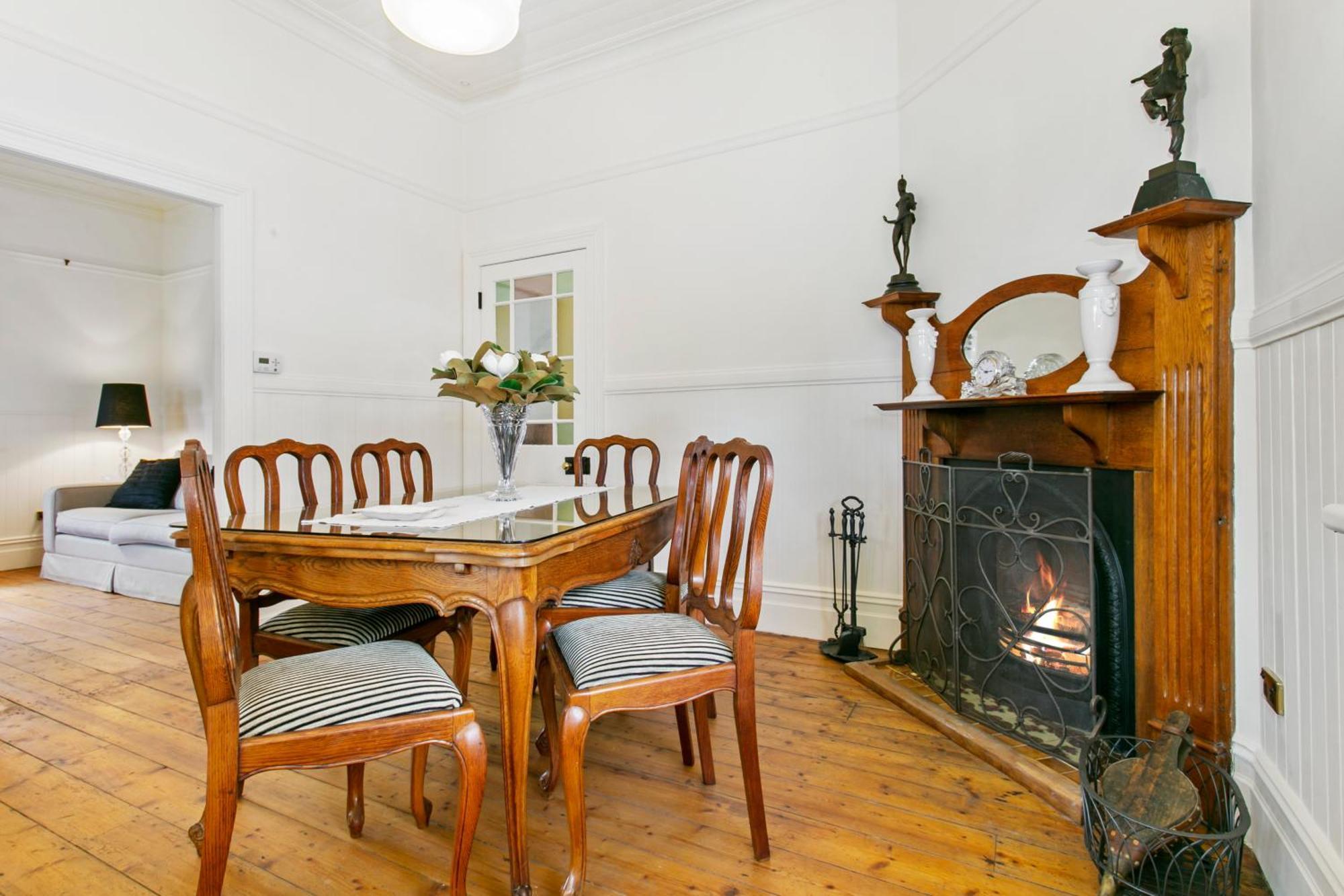 Gowan Brae Cottage Katoomba Exterior photo