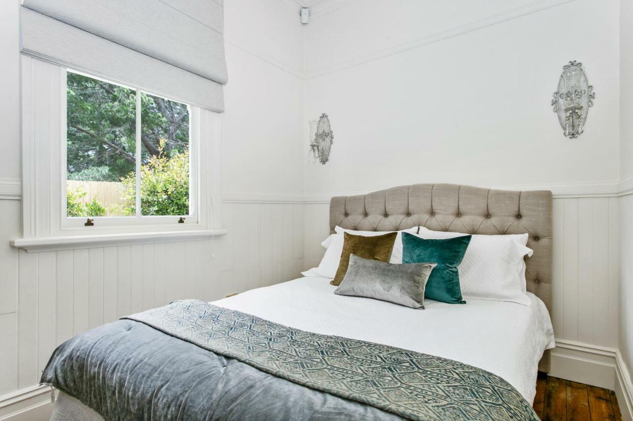 Gowan Brae Cottage Katoomba Exterior photo