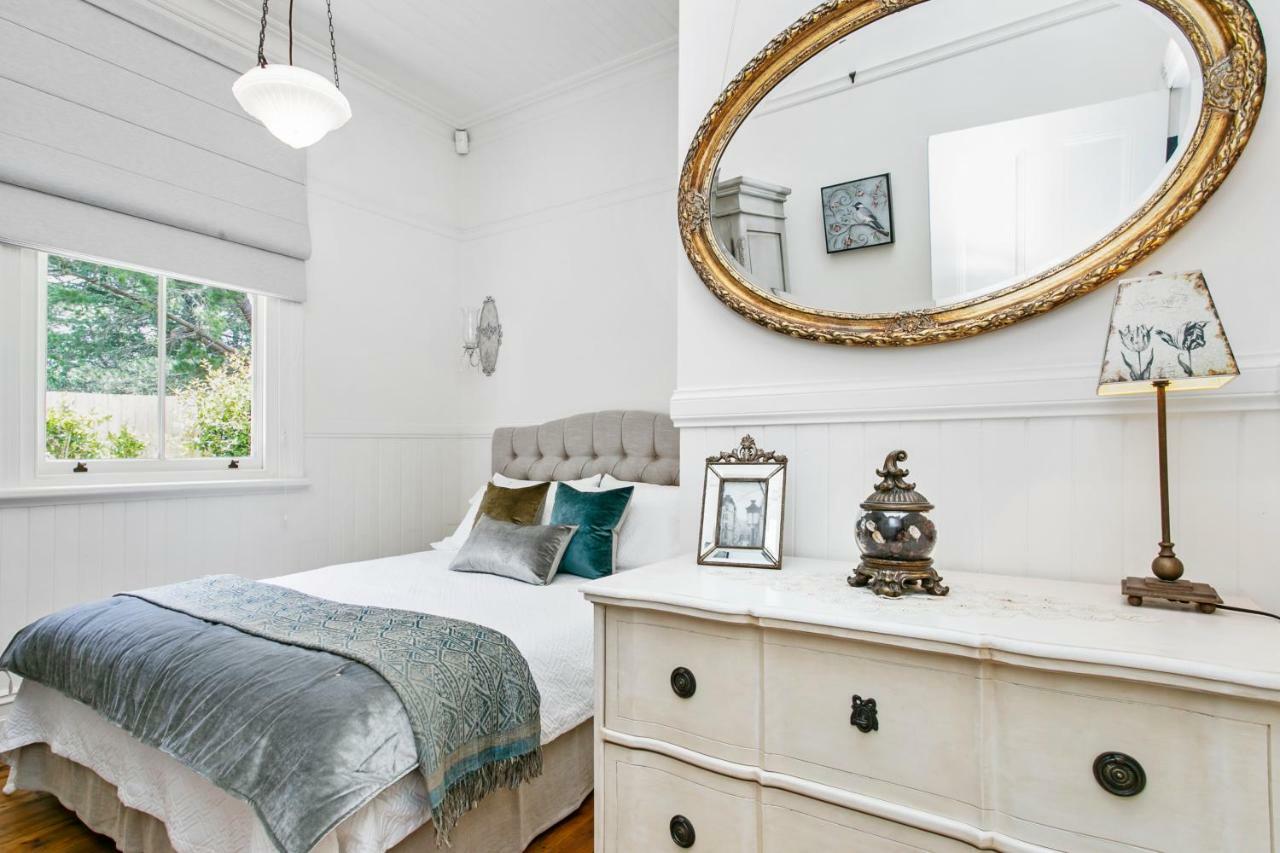 Gowan Brae Cottage Katoomba Exterior photo